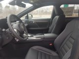 2020 Lexus RX 350 F Sport AWD Front Seat