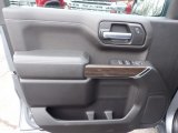 2020 Chevrolet Silverado 1500 LT Crew Cab 4x4 Door Panel