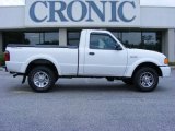 2004 Ford Ranger Edge Regular Cab