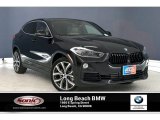 2020 Black Sapphire Metallic BMW X2 sDrive28i #137031542