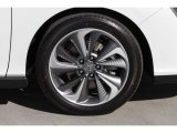 2020 Honda Clarity Touring Plug In Hybrid Wheel