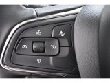 2020 Buick Encore GX Preferred AWD Steering Wheel