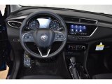 2020 Buick Encore GX Preferred AWD Dashboard