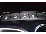2020 Buick Encore GX Preferred AWD Controls