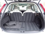 2019 Volvo XC90 T6 AWD Momentum Trunk