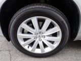2019 Volvo XC90 T6 AWD Momentum Wheel