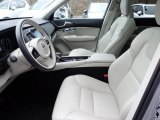 2019 Volvo XC90 T6 AWD Momentum Front Seat