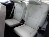 2019 Volvo XC90 T6 AWD Momentum Rear Seat