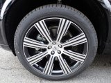 2020 Volvo XC90 T6 AWD Inscription Wheel