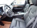 2020 Volvo XC90 T6 AWD Inscription Charcoal Interior