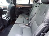 2020 Volvo XC90 T6 AWD Inscription Rear Seat
