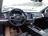 2020 Volvo XC90 T6 AWD Inscription Front Seat