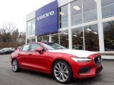 2020 Volvo S60 T6 AWD Momentum