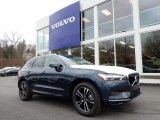 2020 Volvo XC60 T5 AWD Momentum