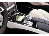 2020 Mercedes-Benz SL 450 Roadster Controls