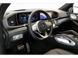 2020 Mercedes-Benz GLS 580 4Matic Dashboard