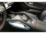 2020 Mercedes-Benz GLS 580 4Matic Controls