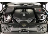 2020 Mercedes-Benz GLS 580 4Matic 4.0 Liter DI biturbo DOHC 32-Valve VVT V8 Engine