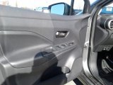 2020 Nissan Versa S Door Panel