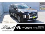 2020 Becketts Black Hyundai Palisade SEL #137032108