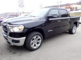 2020 Ram 1500 Big Horn Crew Cab 4x4