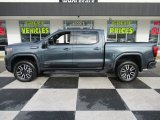 2020 GMC Sierra 1500 AT4 Crew Cab 4WD