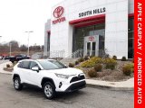 2020 Toyota RAV4 XLE AWD