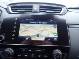 2020 Honda CR-V Touring AWD Navigation