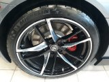 2020 Toyota GR Supra 3.0 Premium Wheel