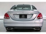 2020 Mercedes-Benz A Diamond Silver Metallic