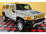 2008 Hummer H3 