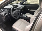 2020 Lexus UX 250h AWD Birch Interior