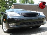 2004 Black Onyx Lexus ES 330 #13675212