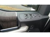 2020 Ford F250 Super Duty Lariat Crew Cab 4x4 Tremor Off-Road Package Door Panel
