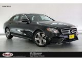 2020 Black Mercedes-Benz E 350 Sedan #137071063