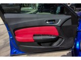 2020 Acura TLX Sedan Door Panel