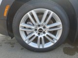 2020 Mini Countryman Cooper S All4 Wheel