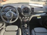 2020 Mini Countryman Cooper S All4 Black Pearl Interior