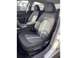 2020 Hyundai Sonata SE Black Interior