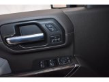 2020 GMC Sierra 3500HD SLT Crew Cab 4WD Door Panel