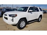 2020 Toyota 4Runner SR5 Premium 4x4