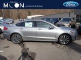 2020 Ford Fusion SE AWD