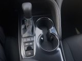 2020 Toyota Camry Hybrid LE ECVT Automatic Transmission