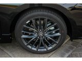 2020 Acura ILX A-Spec Wheel
