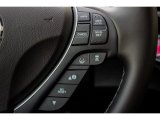 2020 Acura ILX A-Spec Steering Wheel