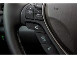 2020 Acura ILX A-Spec Steering Wheel