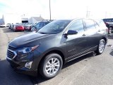 2020 Chevrolet Equinox LT AWD