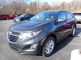 2020 Chevrolet Equinox LS AWD