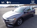 2020 Honda Insight EX