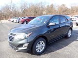 2020 Chevrolet Equinox LS AWD